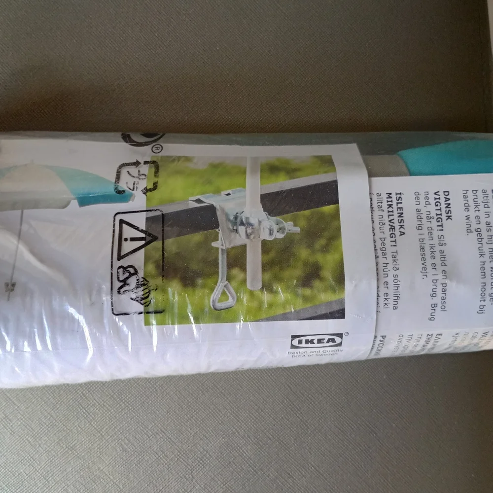 Ikea Ramso 49 